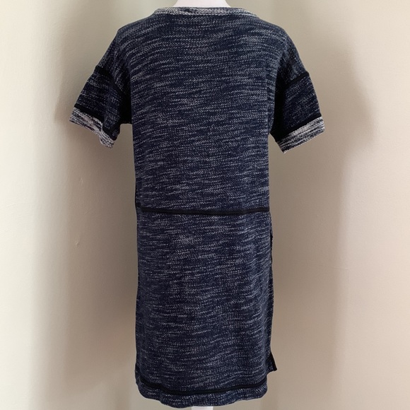 MADEWELL Knit Textured Sweater Dress - Picture 7 of 12